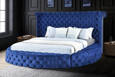 Bedrooms