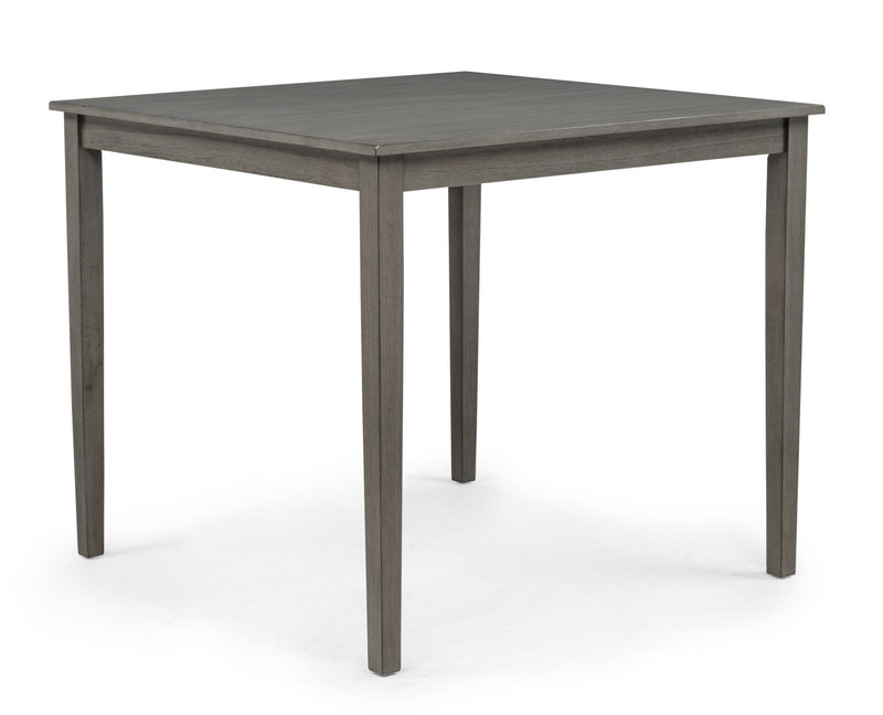 D321 - Koen Grey Dining Room – Massa Gallery