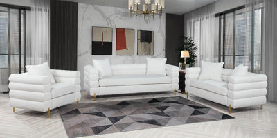 Living Rooms