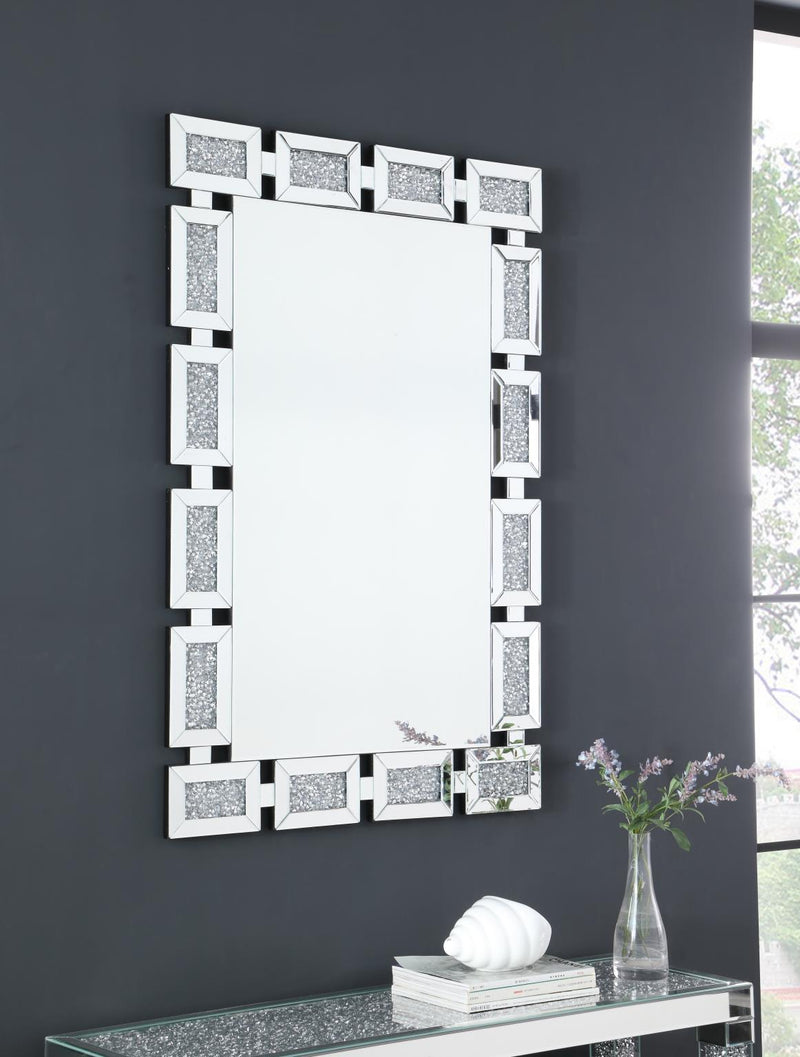 MR021 - Wall Mirror