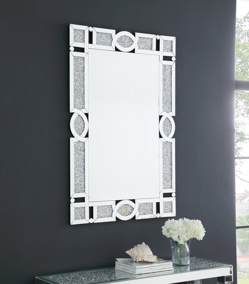 MR026 - Wall Mirror